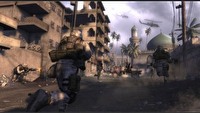 Six Days in Fallujah coraz bardziej zagrożone