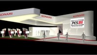 Konami ujawnia plan wydawniczy, wyniki finansowe i ofertę na gamescom