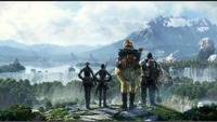 Final Fantasy XIV powoli nabiera kształtów