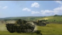 Theatre of War 2: Kursk 1943 zapowiedziane