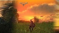 Porównanie grafiki Risen oraz Arcania: A Gothic Tale