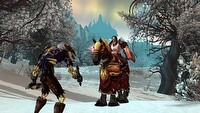 Brak chińskich graczy World of Warcraft nie zrujnuje Blizzarda