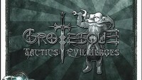 Grotesque: Heroes Hunter