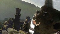 Kolejne szczegóły The Last Guardian