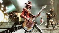 Znamy pełną listę utworów w Guitar Hero 5