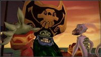 Odświeżone Monkey Island strzałem w dziesiątkę