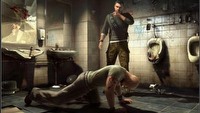Splinter Cell: Conviction dopiero w fazie alfa