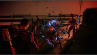 Mass Effect 2 i system rozwoju postaci