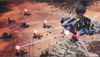 Command & Conquer 4 - nowe informacje