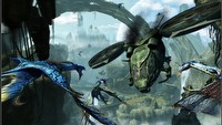 Avatar - aktorzy z filmu Camerona wystąpią również w grze