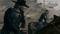 Call of Juarez: Więzy Krwi po polsku także na Xboksie 360