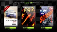 Cyfrowa dystrybucja - promocje na weekend 25-26 lipca (Ojciec chrzestny II, Men of War, Colin McRae Rally 2005)