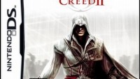 Assassin's Creed II również na DS-a?