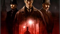 Poznaj przygody Sherlocka Holmesa ze Sklepem GRY-OnLine