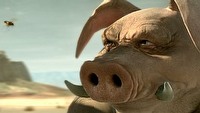 Przyszłość Beyond Good & Evil 2 niepewna