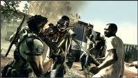 Wymagania sprzętowe Resident Evil 5
