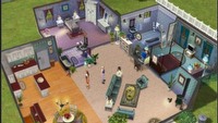 The Sims 3 popularniejsze niż The Sims 2!