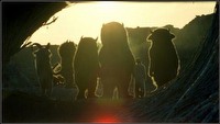 Where The Wild Thing Are - inwazja potworów już jesienią