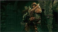 Bleszinski ujawnia szczegóły Gears of War 2: Dark Corners