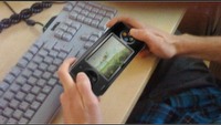 Handheld Microsoftu nadal w planach