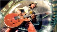 Carlos Santana w Guitar Hero 5