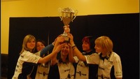 E-Sport: Zobacz najlepsze zdjęcia ubiegłego roku; problemy najlepszych zespołów