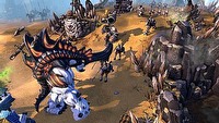 Więcej kart do Battleforge już w sierpniu
