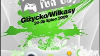 Ostatni konkurs i szczegóły Xbox Fun Day 2009