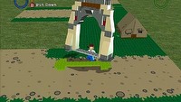 W LEGO Indiana Jones 2 dodatkowe poziomy stworzymy wspólnie z kolegą lub koleżanką
