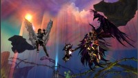 Aion w przedsprzedaży na platformie Steam