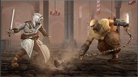 Pierwszy zwiastun Assassin's Creed: Bloodlines