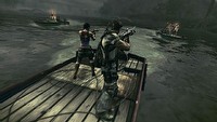 Znamy datę premiery pecetowej wersji Resident Evil 5!