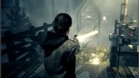 Alan Wake najpierw na X360