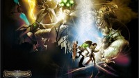 Start zapisów do zamkniętej bety League of Legends: Clash of Fates