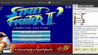 Zagraj za darmo w Street Fighter II: Champion Edition