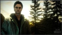 PeCetowa wersja Alan Wake nadal niepewna