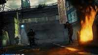 Oparty na silniku Source, Nuclear Dawn, pełnoprawną produkcją