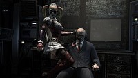 Zamieszanie wokół Batman: Arkham Asylum