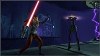 Scenariusz do Star Wars: The Old Republic jest dłuższy niż 40 powieści