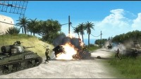 Battlefield 1943 (zbyt) popularny na Xbox Live