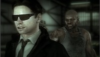 Heavy Rain będzie miał ponad 20 zakończeń