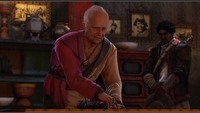 Uncharted 2 w październiku?
