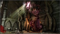 Nie będzie dema Dragon Age: Początek