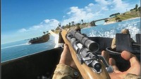 Battlefield 1943 na Xbox Live, jutro w PSN