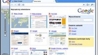 Google ujawnia system operacyjny Google Chrome OS