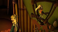 Pierwszy epizod i demo Tales of Monkey Island dostępne