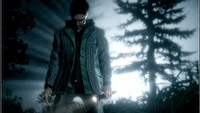 Alan Wake na Xboksa 360 ma pierwszeństwo