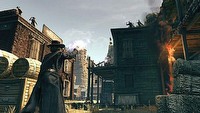 Techland zapowiada trzy DLC do Call of Juarez: Więzy Krwi