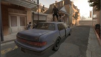 Podwójne zainteresowanie Left 4 Dead 2