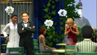 Pierwszy dodatek do The Sims 3 w produkcji